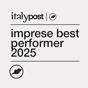 Premio Impresa Best Performer