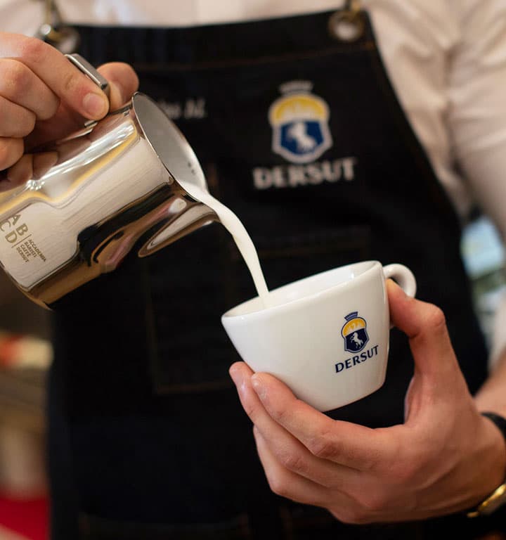 Das Museo del Caffè 2010