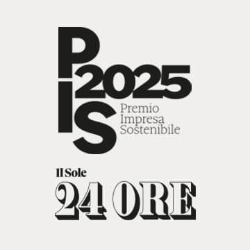 Premio Impresa Sostenibile 2025