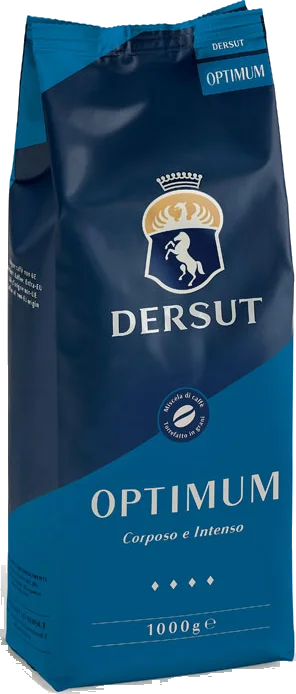 Dersut Optimum Rosso 1 kg