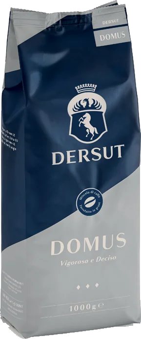 Dersut Domus Marrone 1 kg