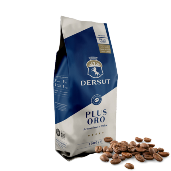 Dersut Plus Oro