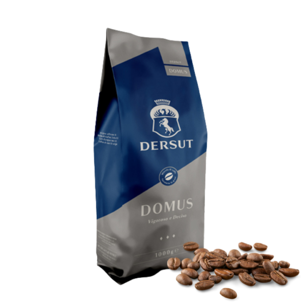 Dersut Domus Marrone