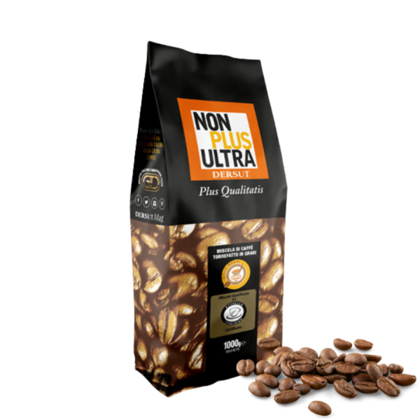 Dersut Non Plus Ultra